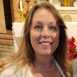 Meet your Posher, Pam